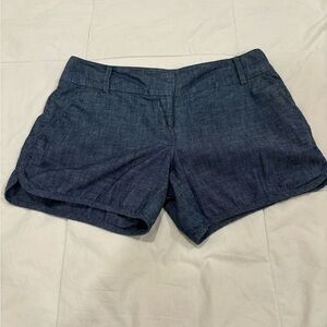 Lightweight denim shorts from the limited size‎ 6 great for back to school